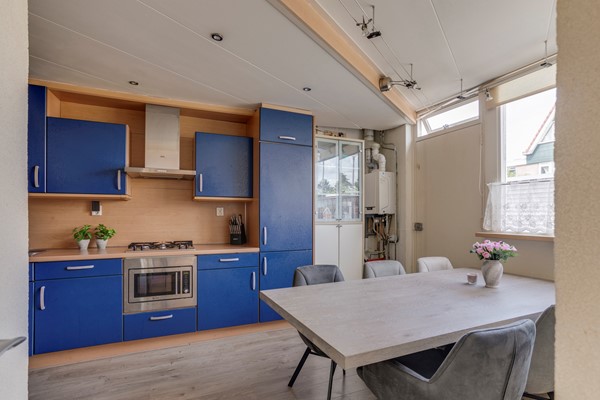 Medium property photo - Langeplaat 39, 3181 ZH Rozenburg